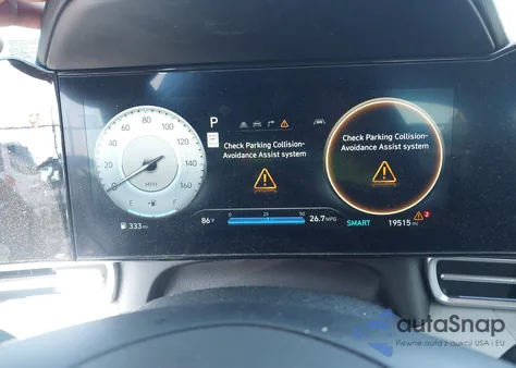 2024 Hyundai Elantra Limited from USA, damaged, VIN KMHLP4DG8RU636738